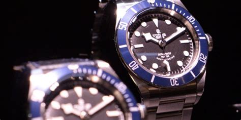 watch snob rolex tudor|Watch Snob on Tudor, Grand Seiko and Omega .